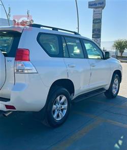 تويوتا لاندكروزر برادو